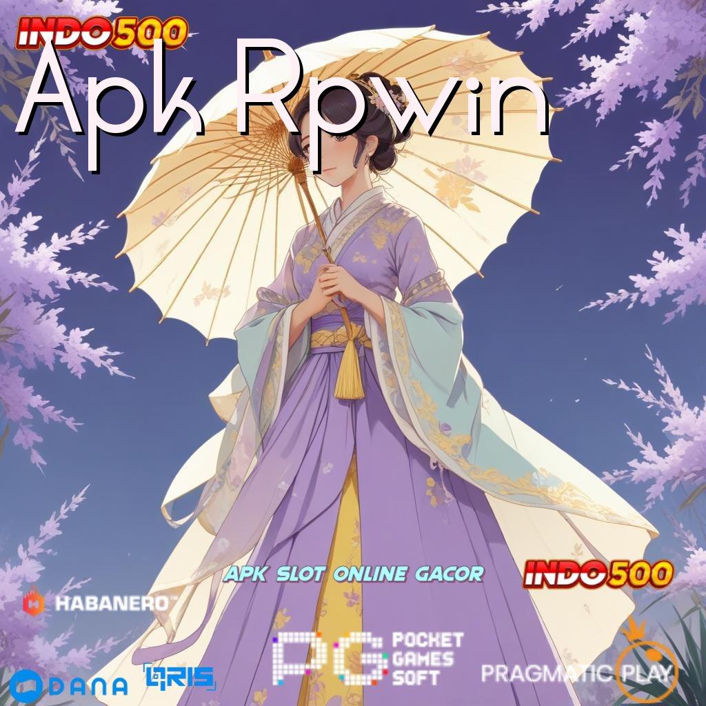 Apk Rpwin