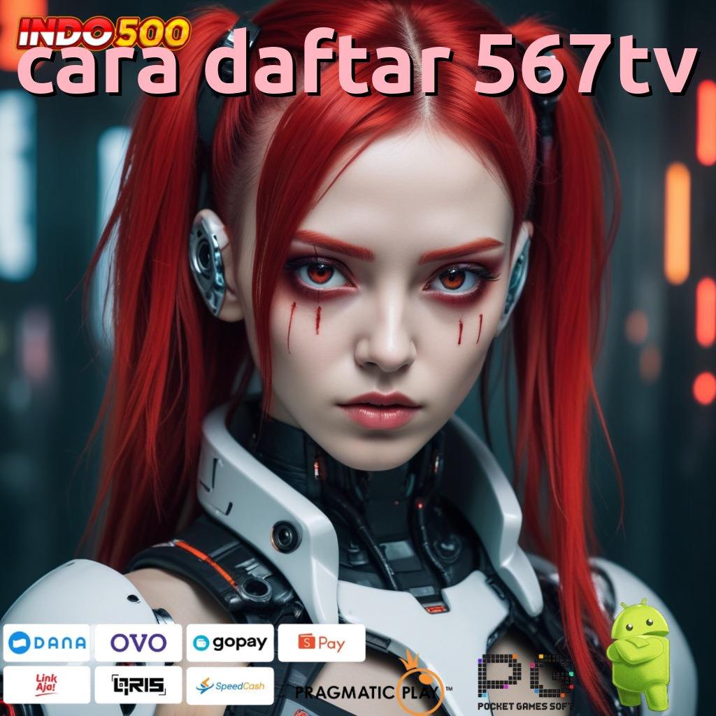 CARA DAFTAR 567TV Layanan RTP Tertinggi Versi Terbaru Kontainer