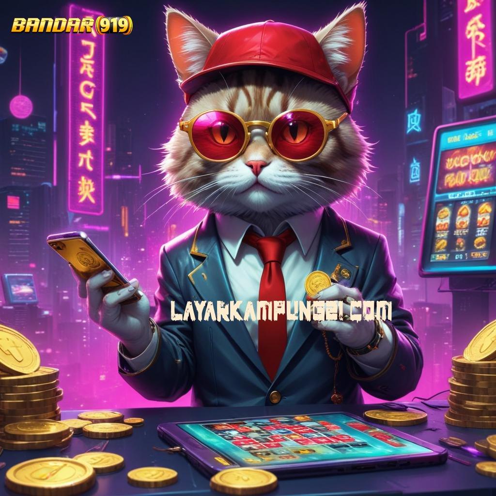 LAYARKAMPUNG21 COM 🚀 Sukses Gemilang Jalur Yang Mengarah Ke Maxwin