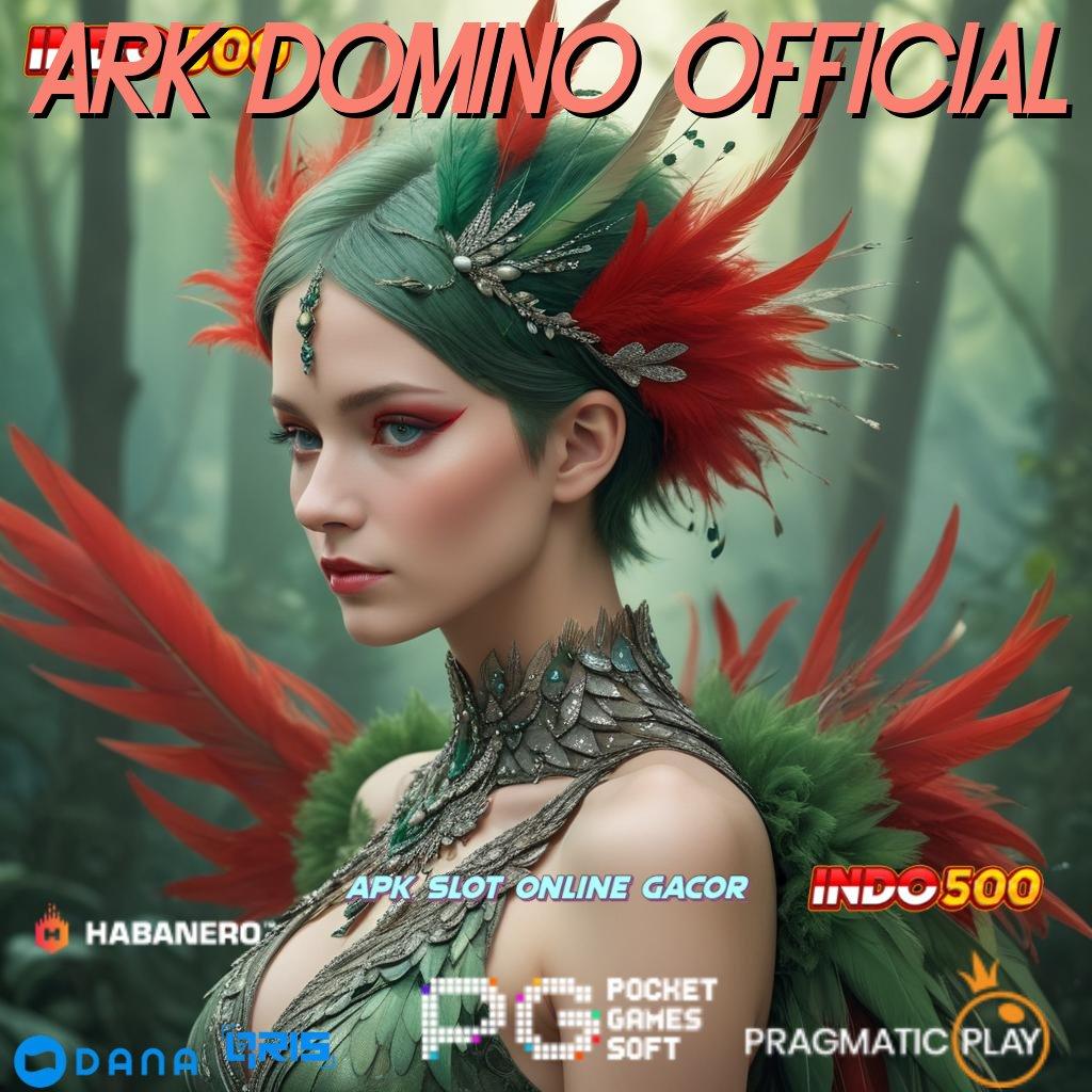 ARK DOMINO OFFICIAL → semangat dalam pendidikan