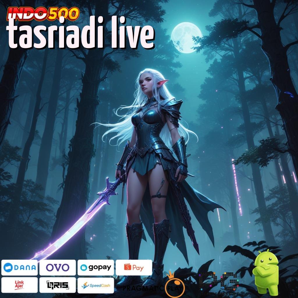 TASRIADI LIVE Slot Thailand Gacor Pilihan Optimal Pemula