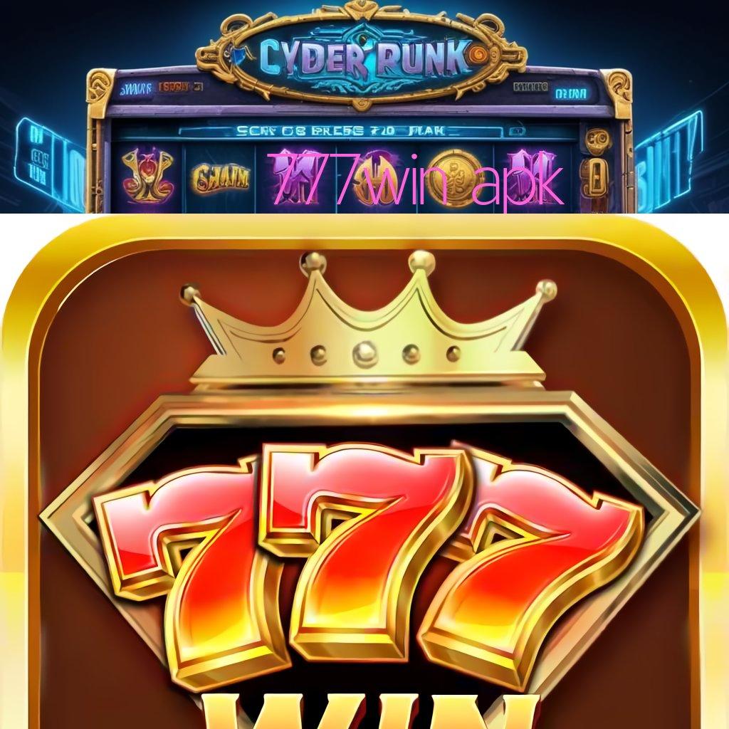 777WIN APK 🐉 Aktifkan Pola Baru Untuk Bonus Konsisten