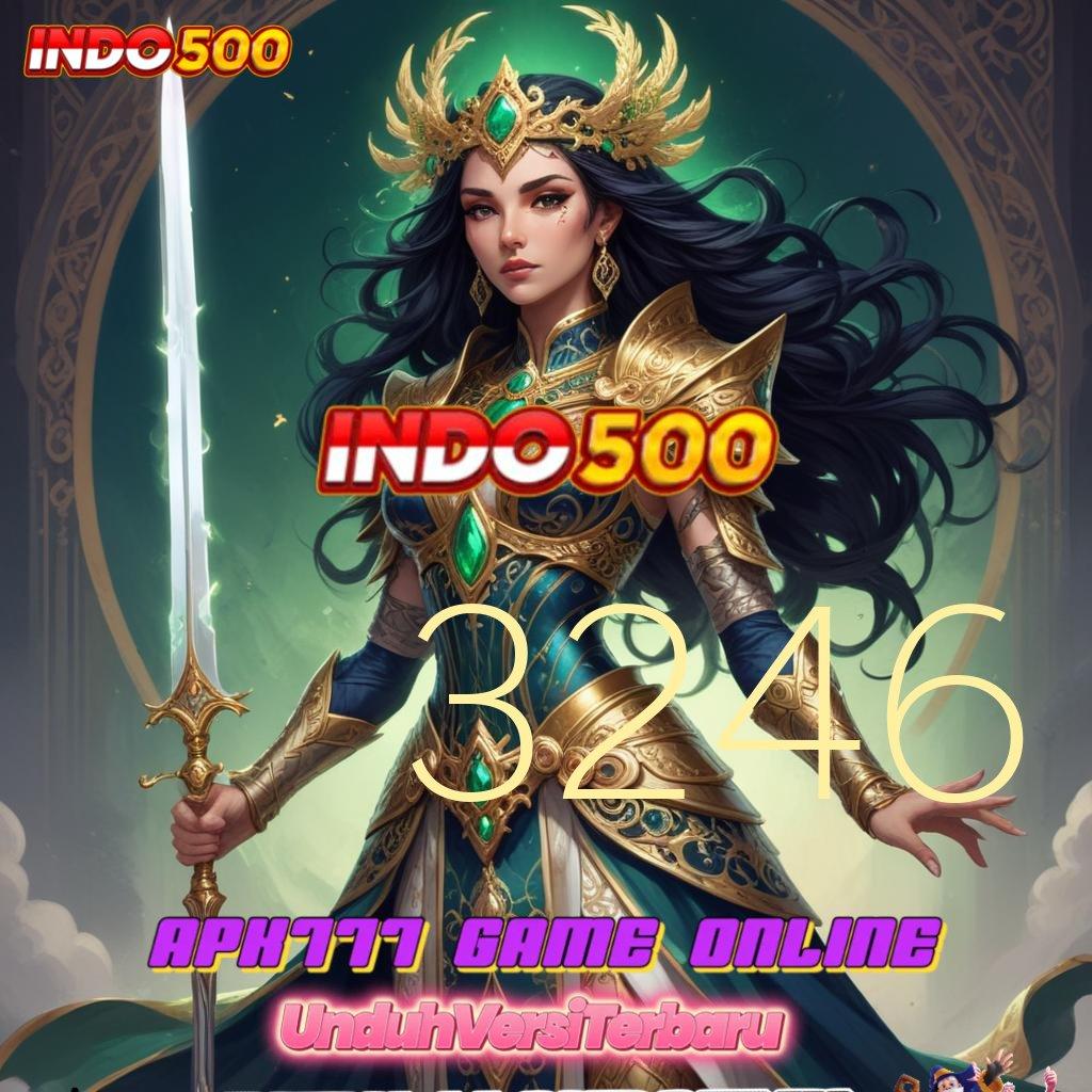 3246 ⚌ Pembiayaan Abadi APK Slot Idr 777 Terbaik 2025