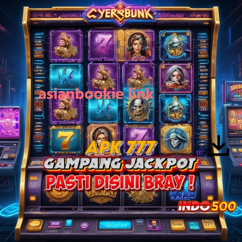 ASIANBOOKIE LINK ➽ uang cair tiada henti