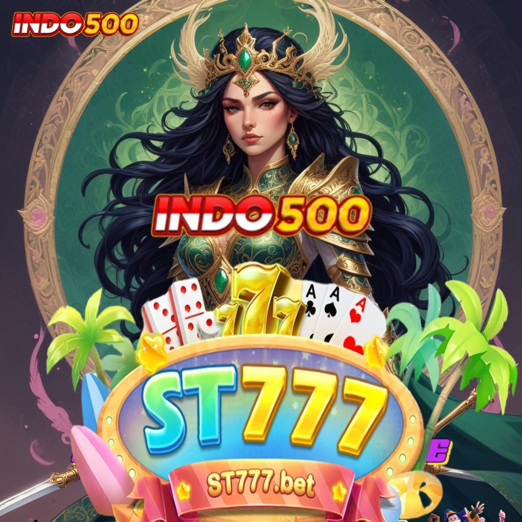 ST777 🔥 Pilih Teknologi Stabil Untuk Untung Besar Hari Ini