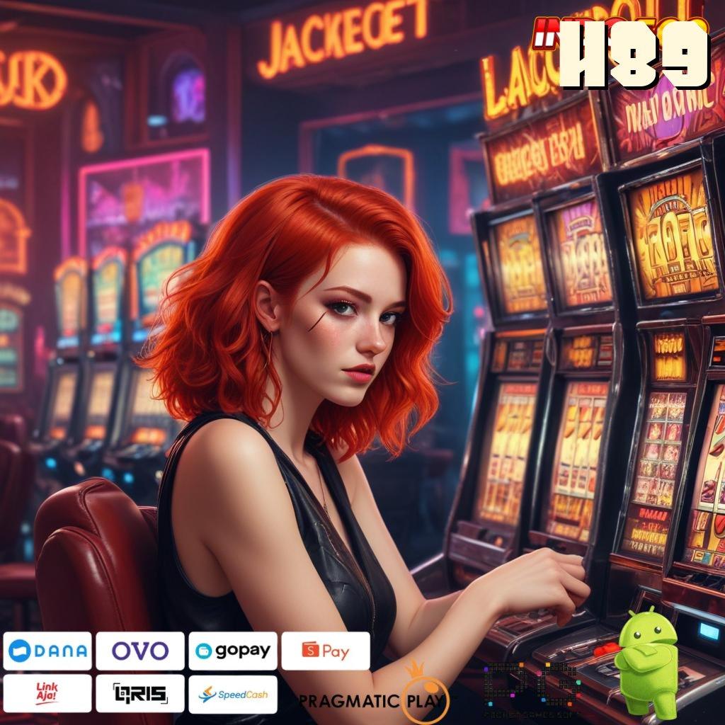 H89 Game Android Versi Baru Unduh Tanpa Ribet