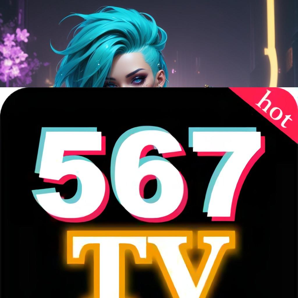 567TV COM APK ➤ Juara Kaya Permainan Yang Beriringan