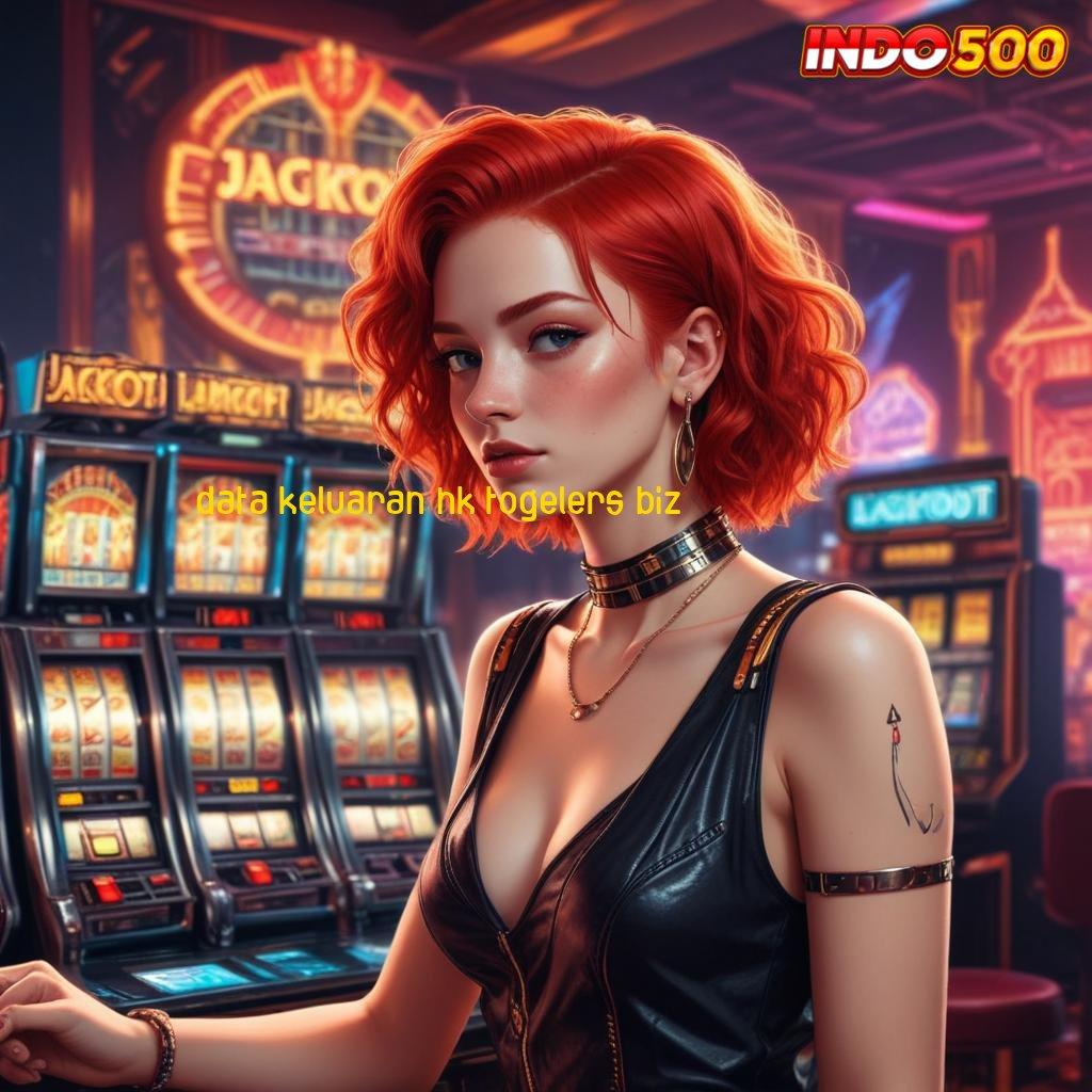 DATA KELUARAN HK TOGELERS BIZ Menang Terjamin Hari Ini Dengan Slot88