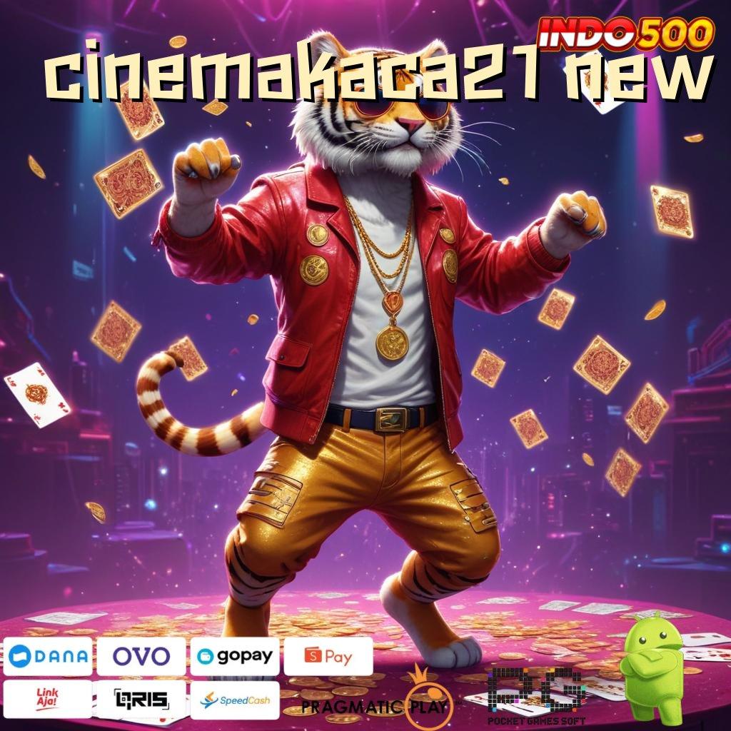 CINEMAKACA21 NEW Langsung Gabung Dalam Event Mega Bonus Hari Ini