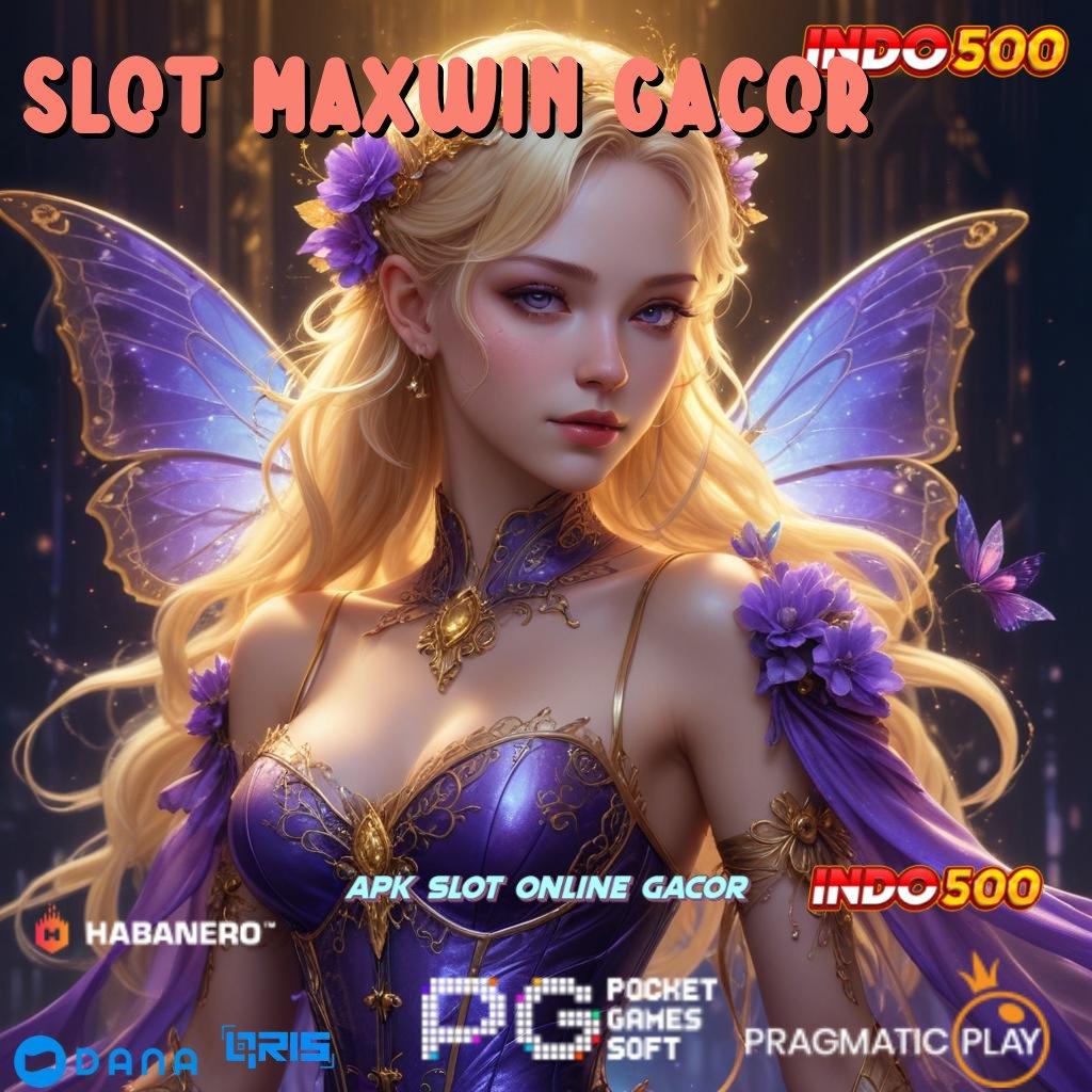 SLOT MAXWIN GACOR 🚀 ruang kreatif bonus slot dengan cepat