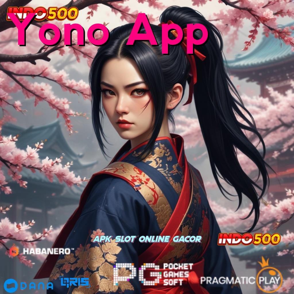 Yono App