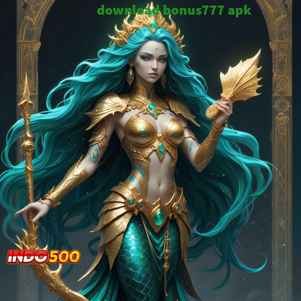 DOWNLOAD BONUS777 APK ↦ Langsung Untung Dalam Event Baru Dengan Sistem Modern