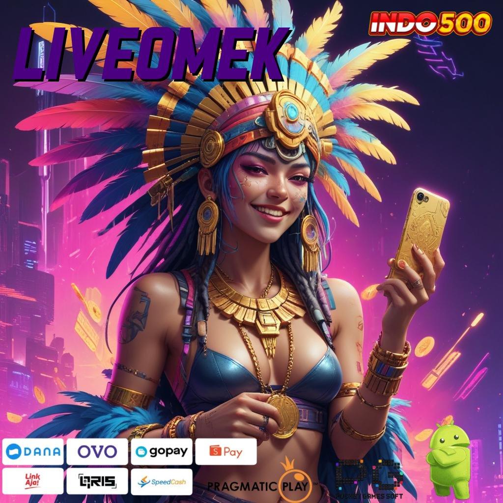 LIVEOMEK Spin Bonanza Slot Maxwin Apk Versi Terbaru Download Sekarang