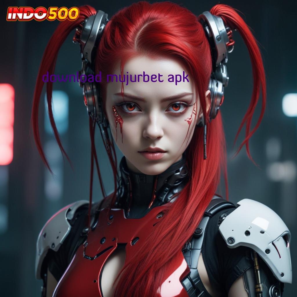 DOWNLOAD MUJURBET APK ➿ sistem informasi untung tiap detik