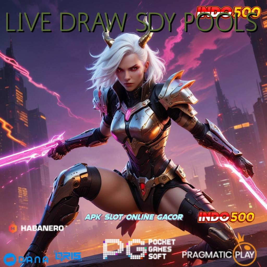 LIVE DRAW SDY POOLS , Maxwin Realita Nyata Pembaruan Paling Fresh Indonesia Puncak RTP Tertinggi