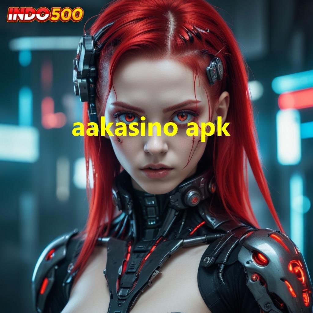 AAKASINO APK ♍ kode bonus jackpot untuk semua pemain baru