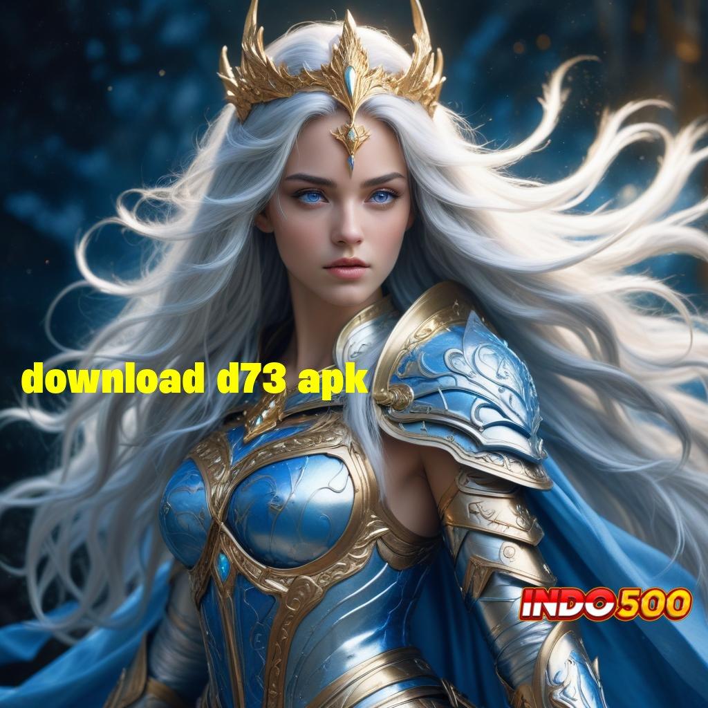 DOWNLOAD D73 APK ⚌ slot gacor bumi dan langit