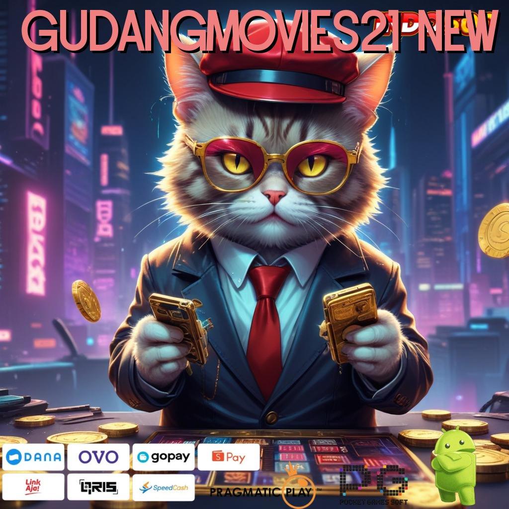 GUDANGMOVIES21 NEW mesin gacor raja keberuntungan