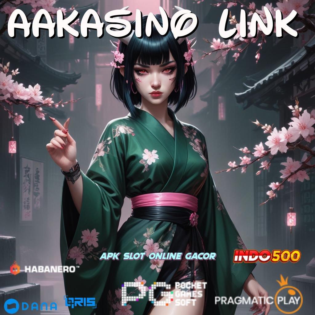 Aakasino Link