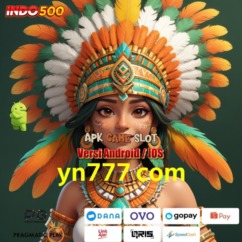 YN777 COM E Wallet Deposit Game Slot Android Uang Tunai