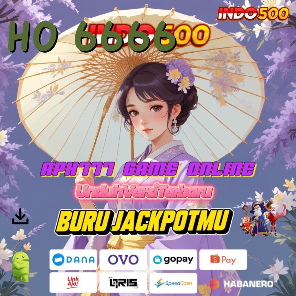 HO 6666 ↪ Event Versi 5.7 Spin Bonus