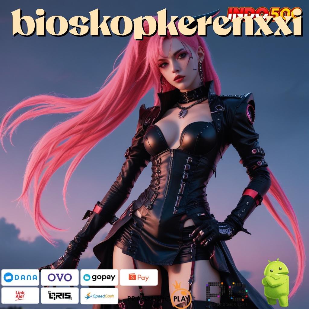 BIOSKOPKERENXXI IOS Advance Dengan Teknologi Web 3 Terbaik