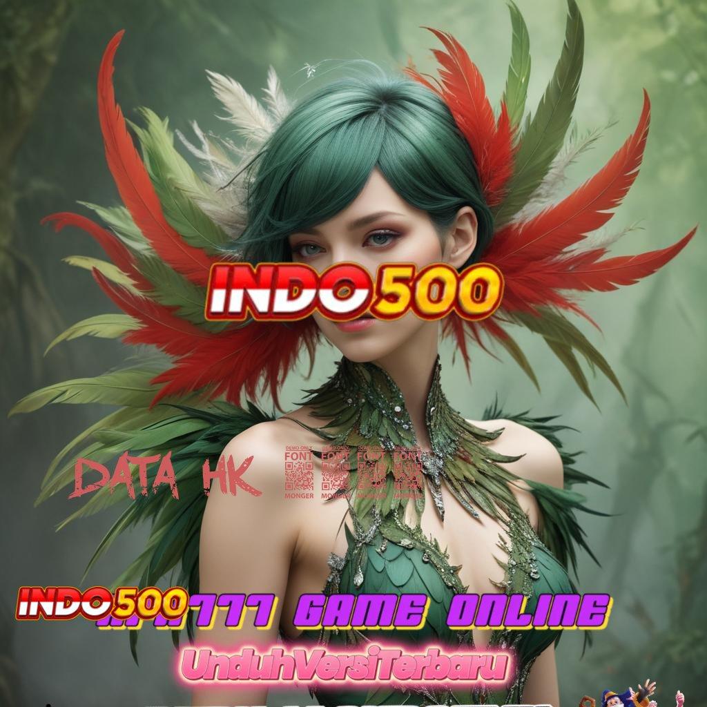 DATA HK 2224 ➽ Slot Gacor Terlengkap Ini Kesimpulannya Depo Linkaja