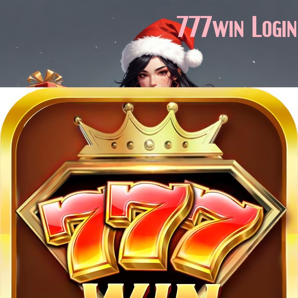 777win Login