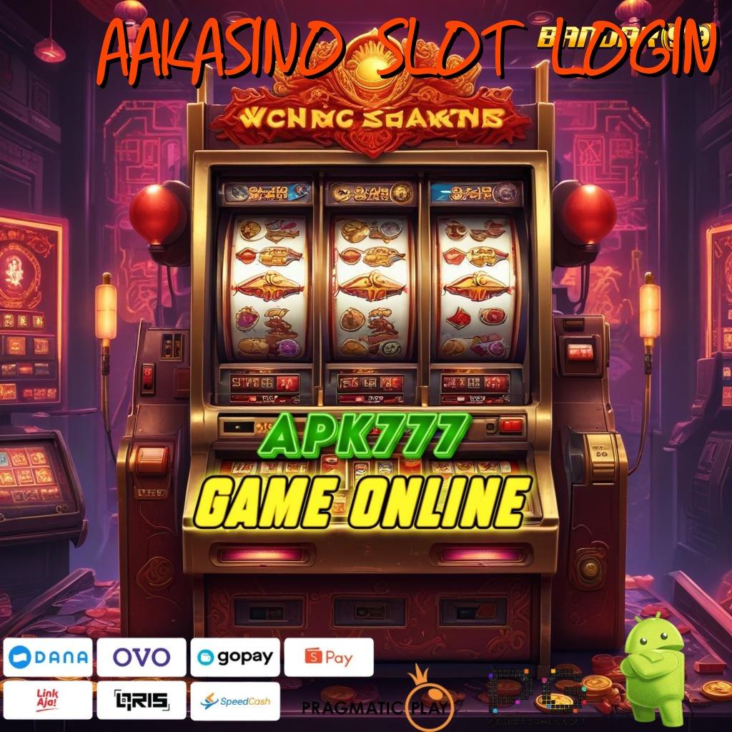 AAKASINO SLOT LOGIN , Adaptif WD Aplikasi Slot Yang Menghasilkan Uang Asli