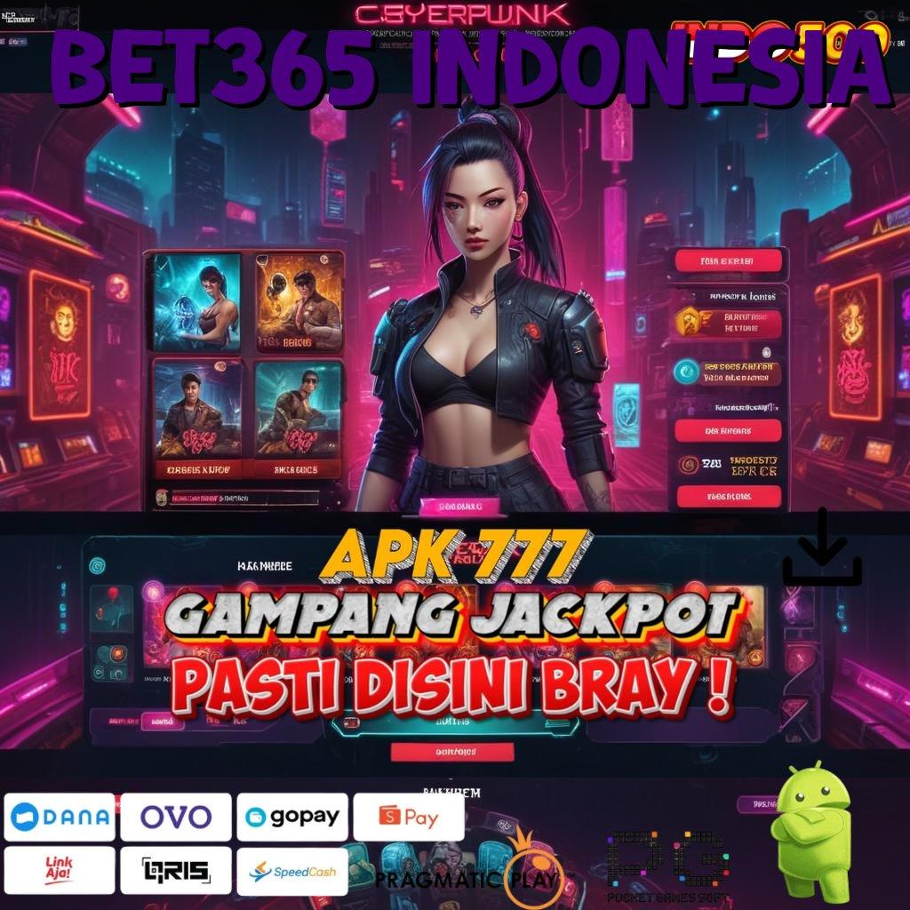 BET365 INDONESIA Aplikasi Terpercaya Bonus Maksimal