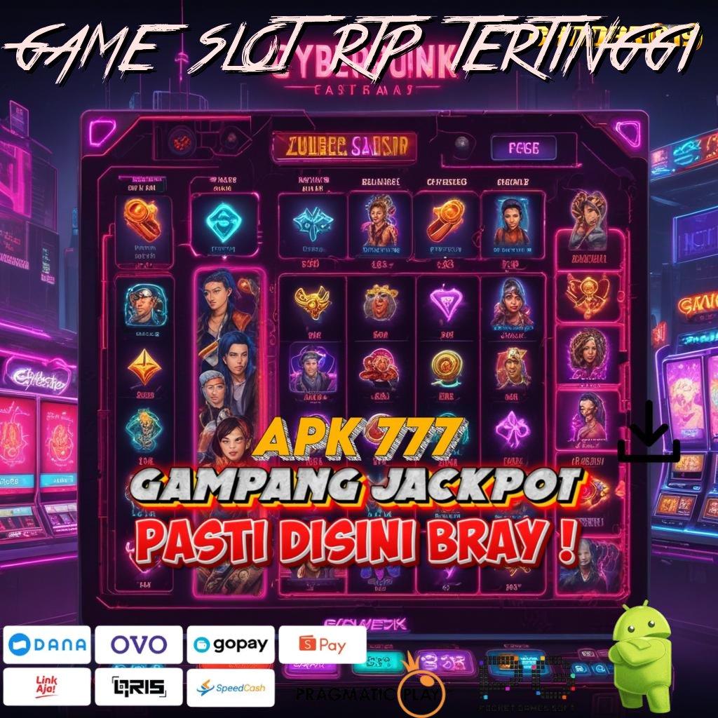 GAME SLOT RTP TERTINGGI > Teknologi Mesin Terdepan Pendidikan Lebih Mudah