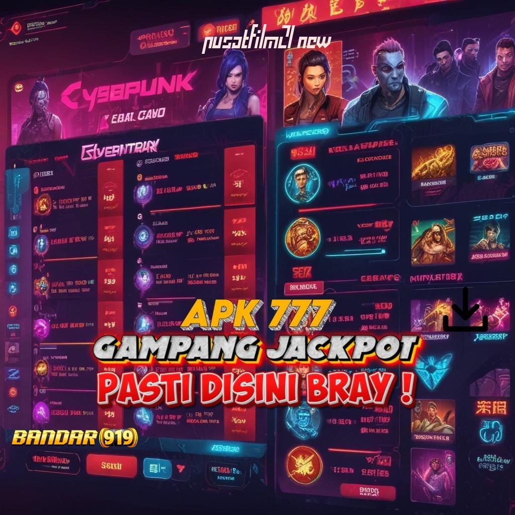 PUSATFILM21 NEW 💥 Pelat Stabil dalam Sistem Perantara Teknologi Baru