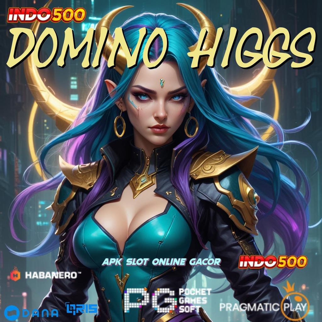 Domino Higgs