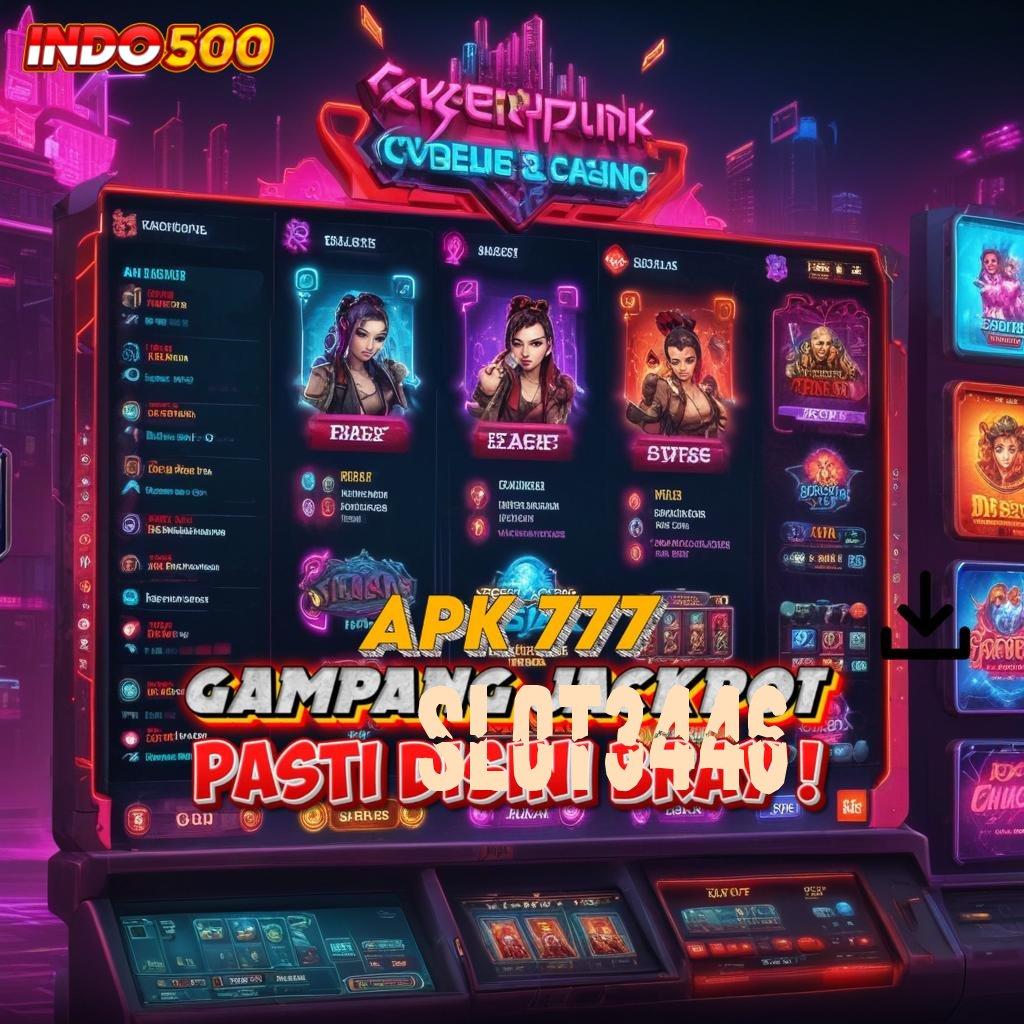 SLOT3446 ↪ Layanan RTP Tertinggi Versi Terbaru Kapasitas