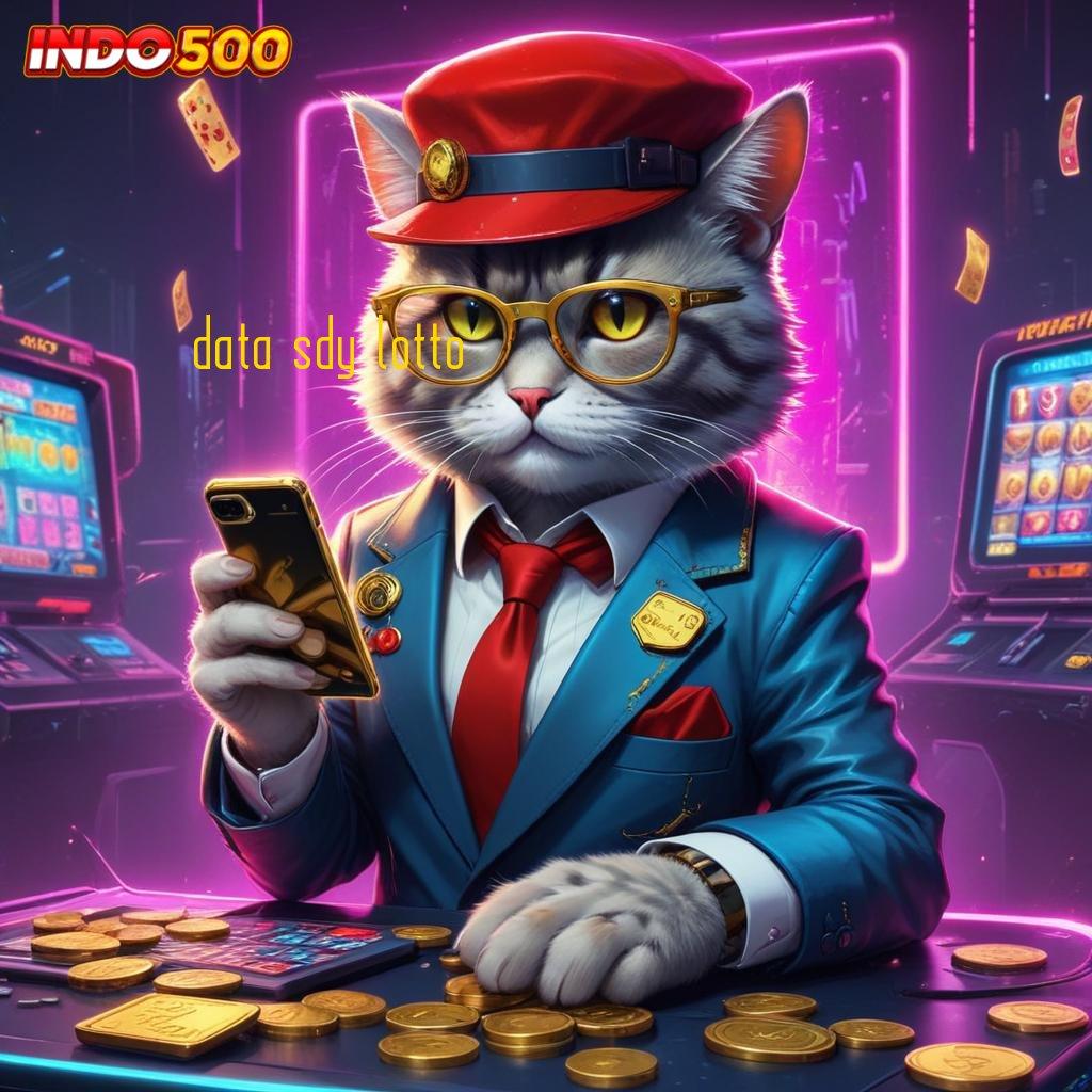 DATA SDY LOTTO 🔎 Mengajarkan Solusi Nyaman Gampang Tanpa Hambatan