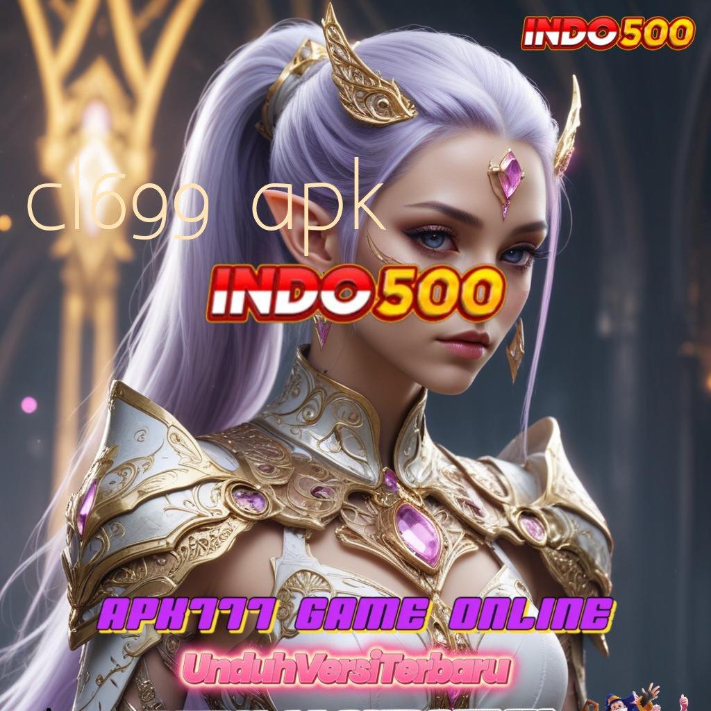 CL699 APK ➤ Spin Auto Dalam Mesin Pengembangan Terbaik