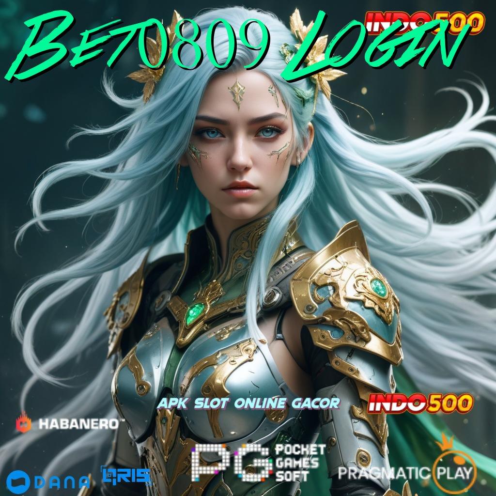 Bet0809 Login