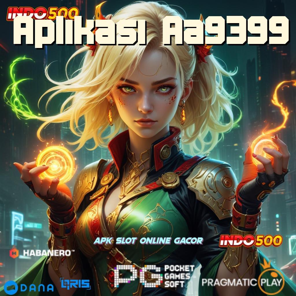 Aplikasi Aa9399