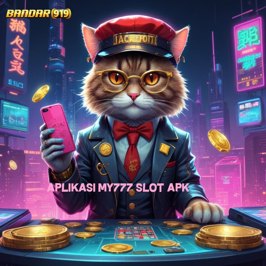 APLIKASI MY777 SLOT APK : portal basis digital arena kerja panggung titik kontrol