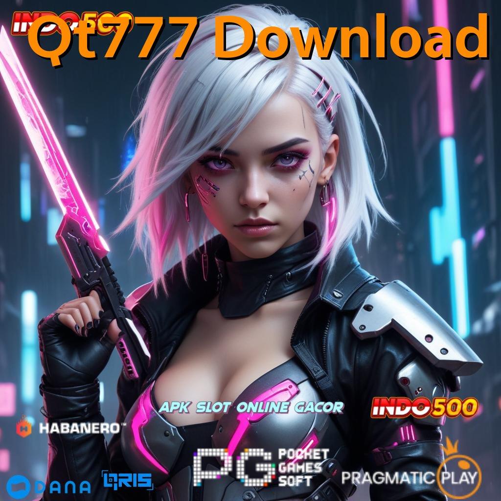 Qt777 Download