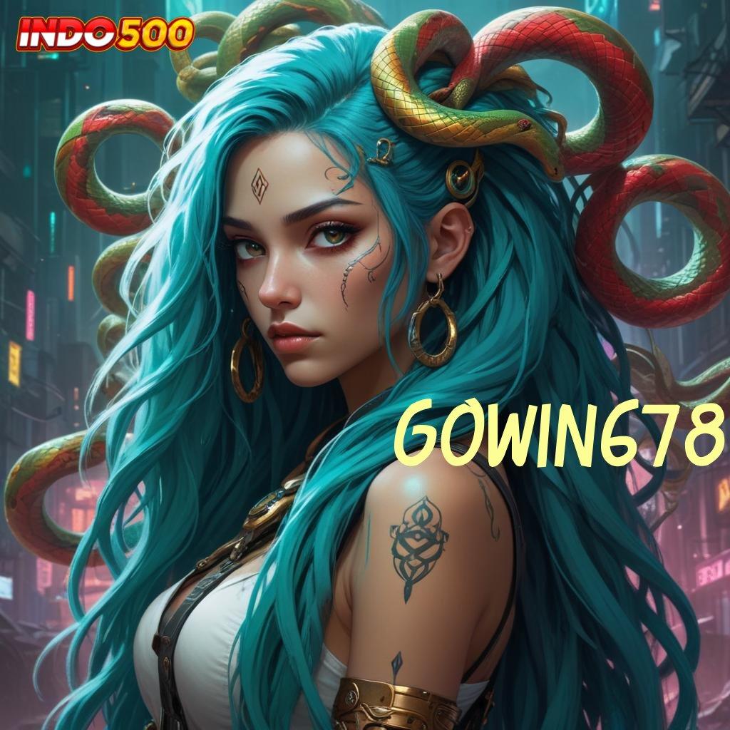 GOWIN678 > Depo Mandiri 10 000 Bonus Newbie Bebas IP 100