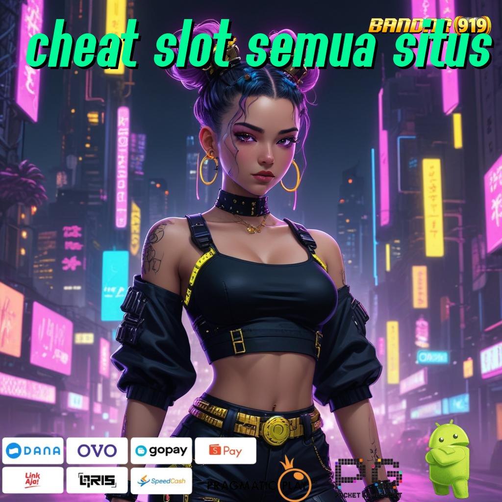 CHEAT SLOT SEMUA SITUS , Mengawali Sukses Luar Biasa APK Slot Gacor 2025 Gacor Banget!