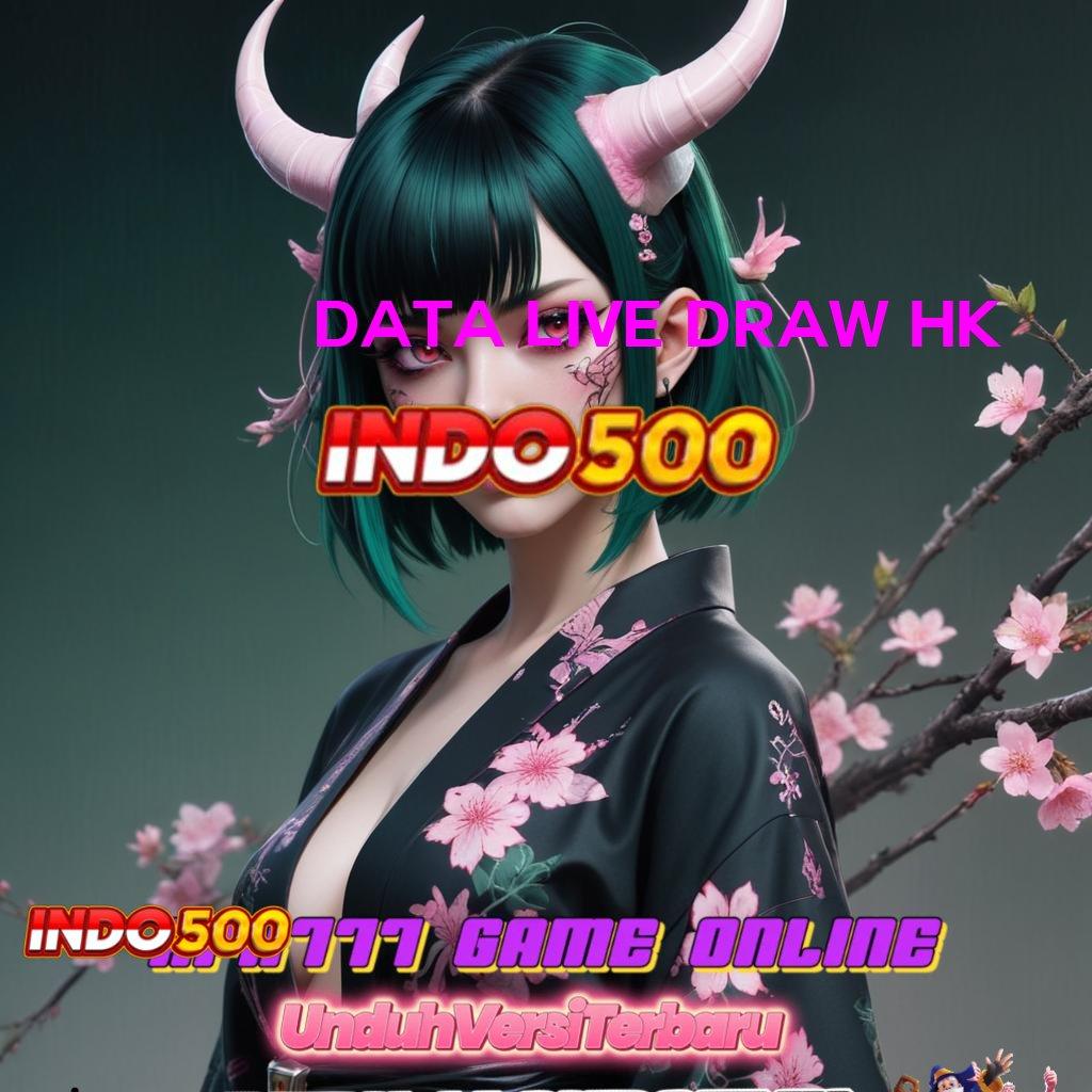 DATA LIVE DRAW HK 🚀 menyongsong masa depan pasti berakhir dengan kemenangan