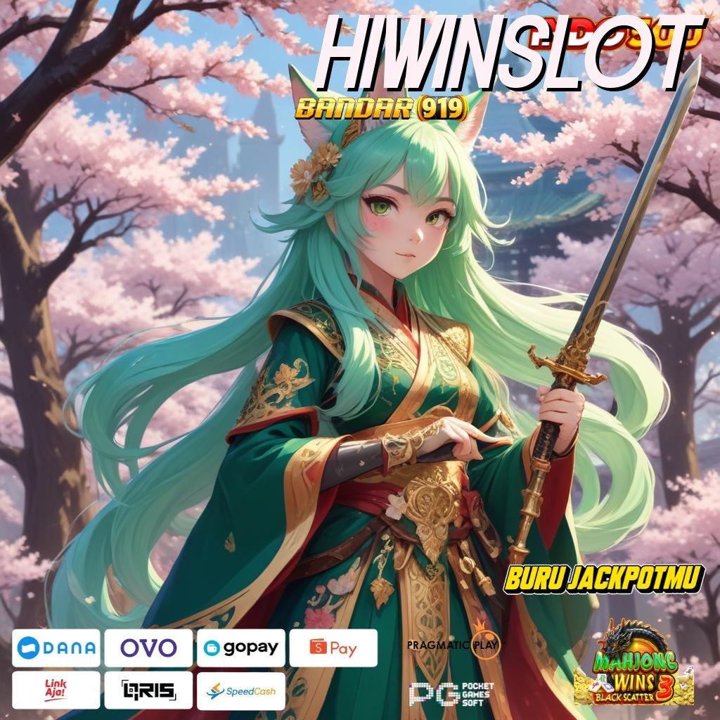 Hiwinslot