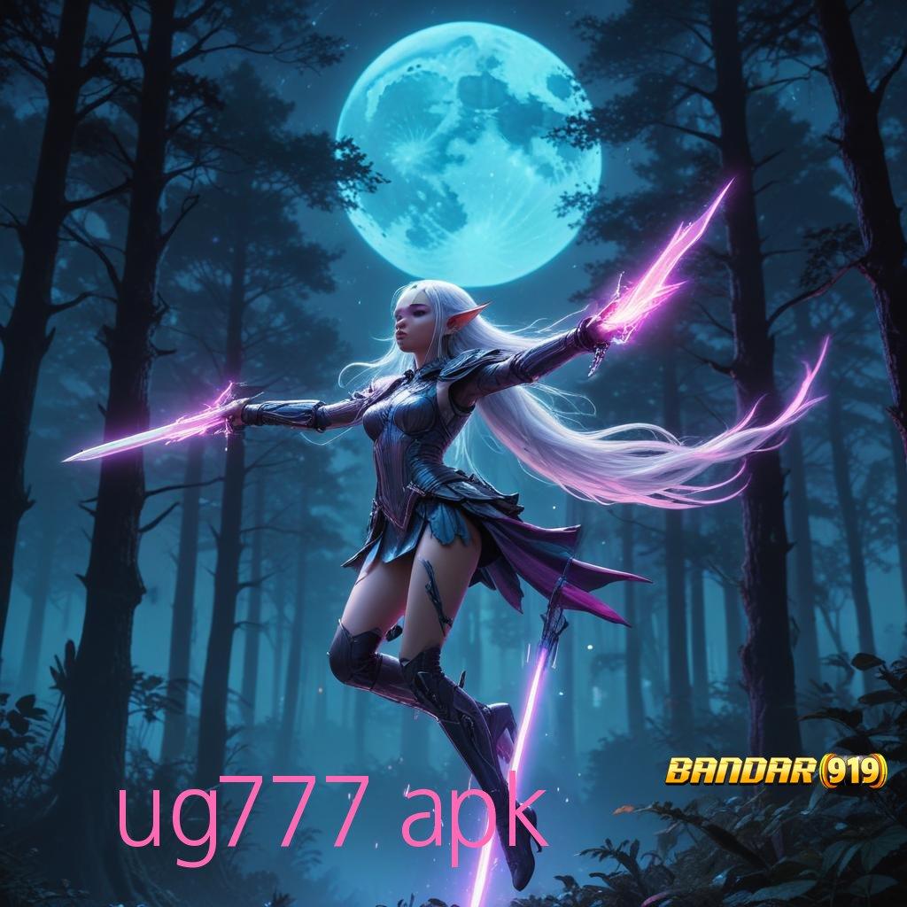 UG777 APK 💯 temukan cara belajar dengan varian baru fleksibilitas