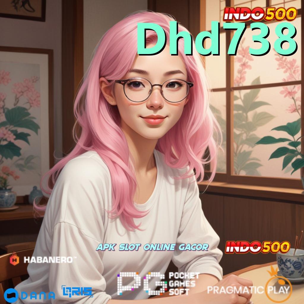 Dhd738