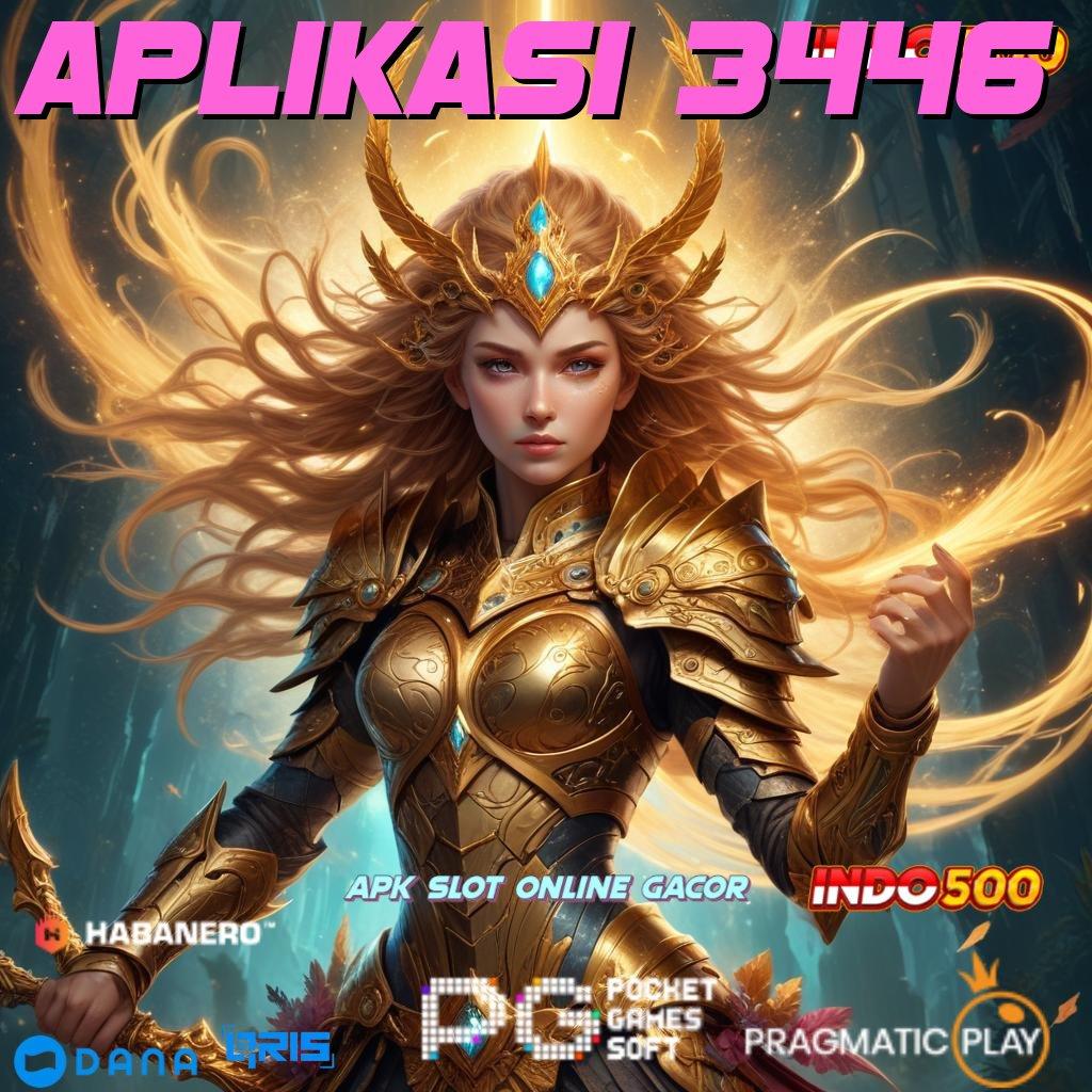 Aplikasi 3446