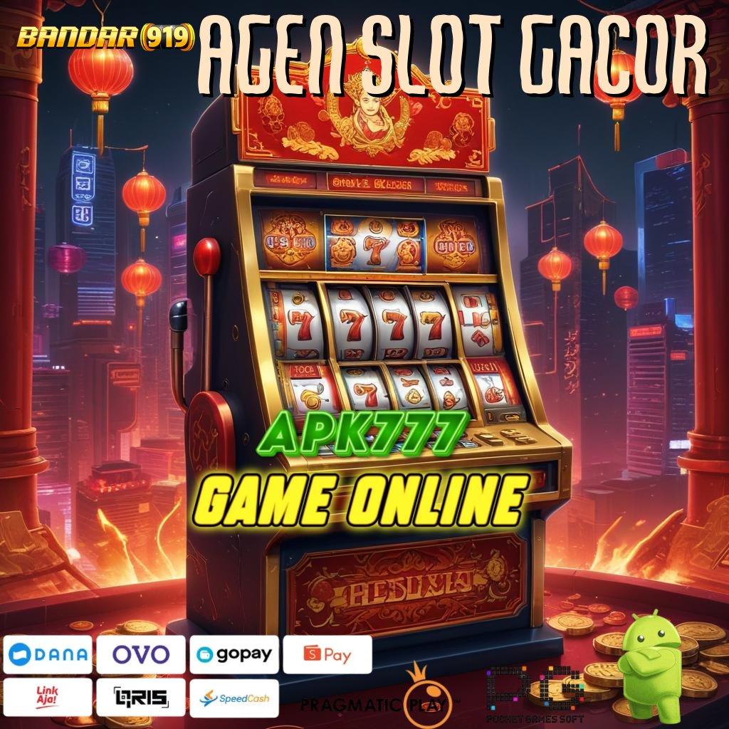 AGEN SLOT GACOR : Event Terbaru Slot Bonus Langsung Cair Tanpa Ribet