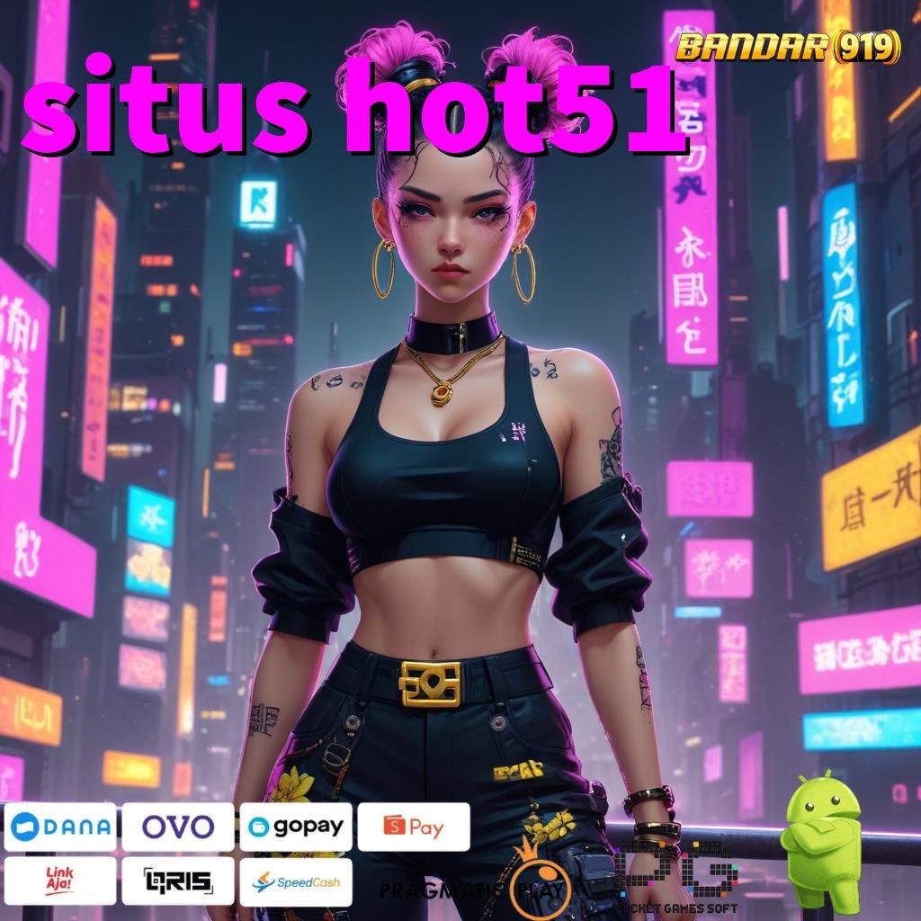 SITUS HOT51 > Pola Spin Terbaik Dengan Tips Unggul