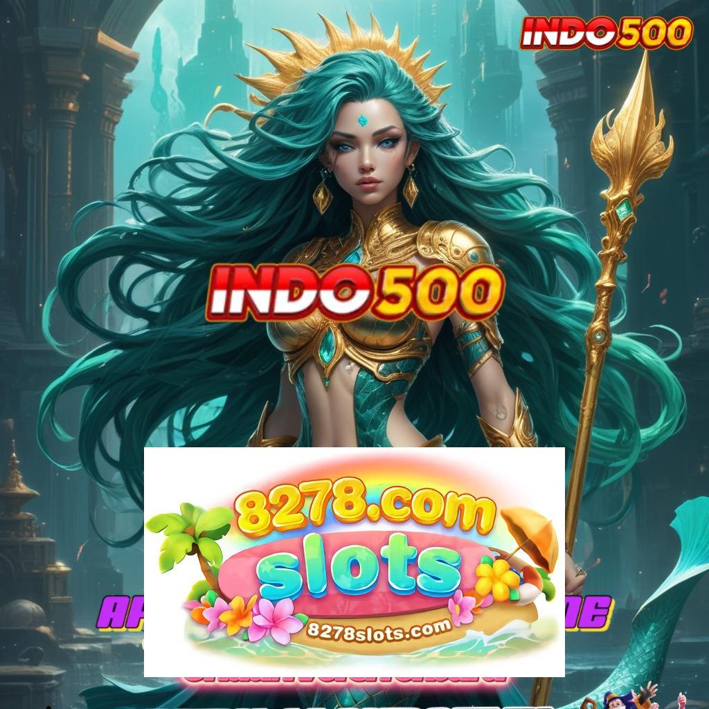 8278 Slots Apk